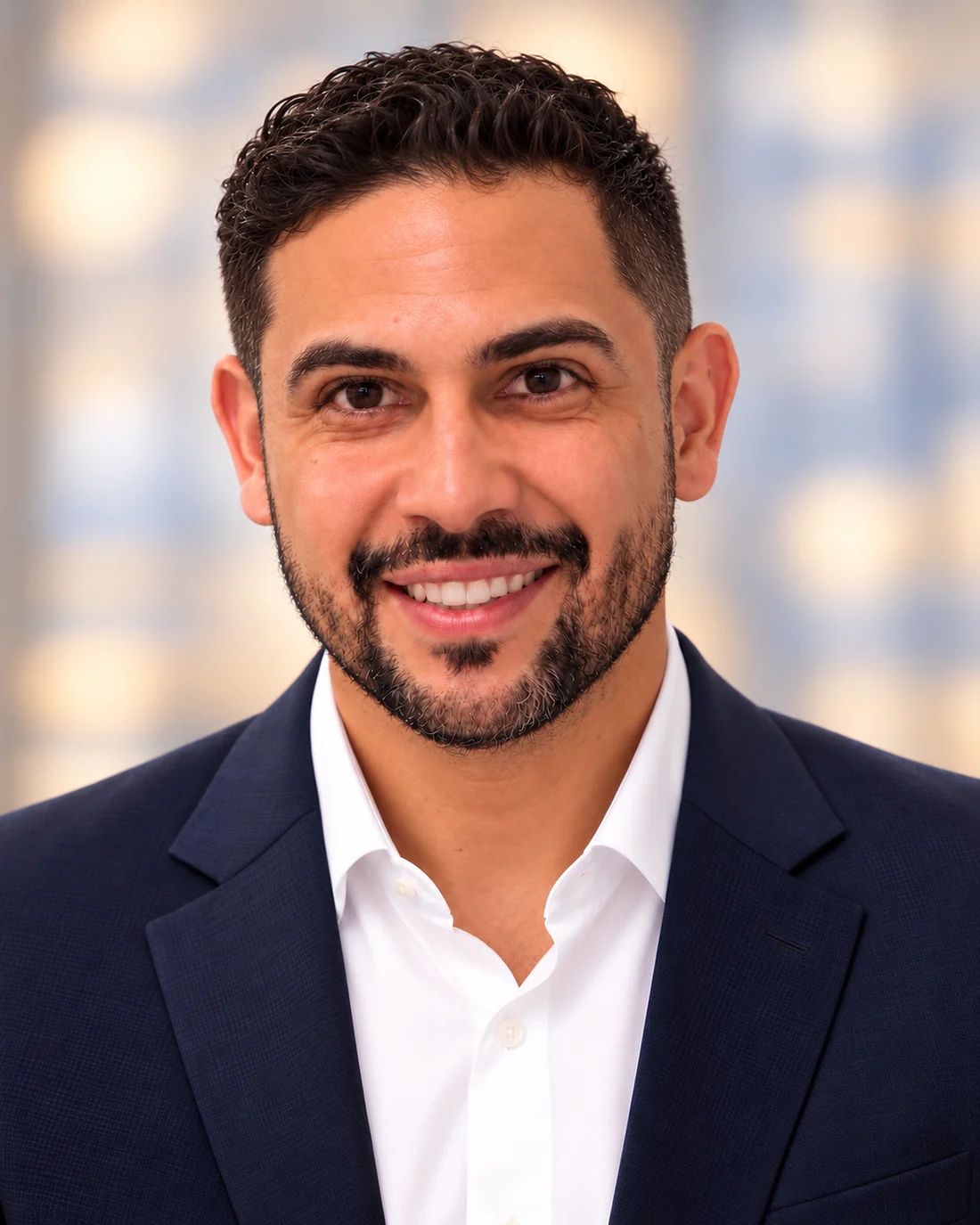 Jeremy Pérez