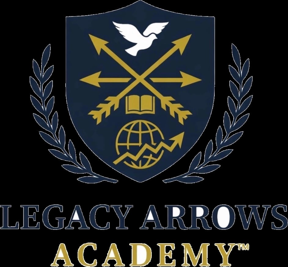 Legacy Arrows Academy