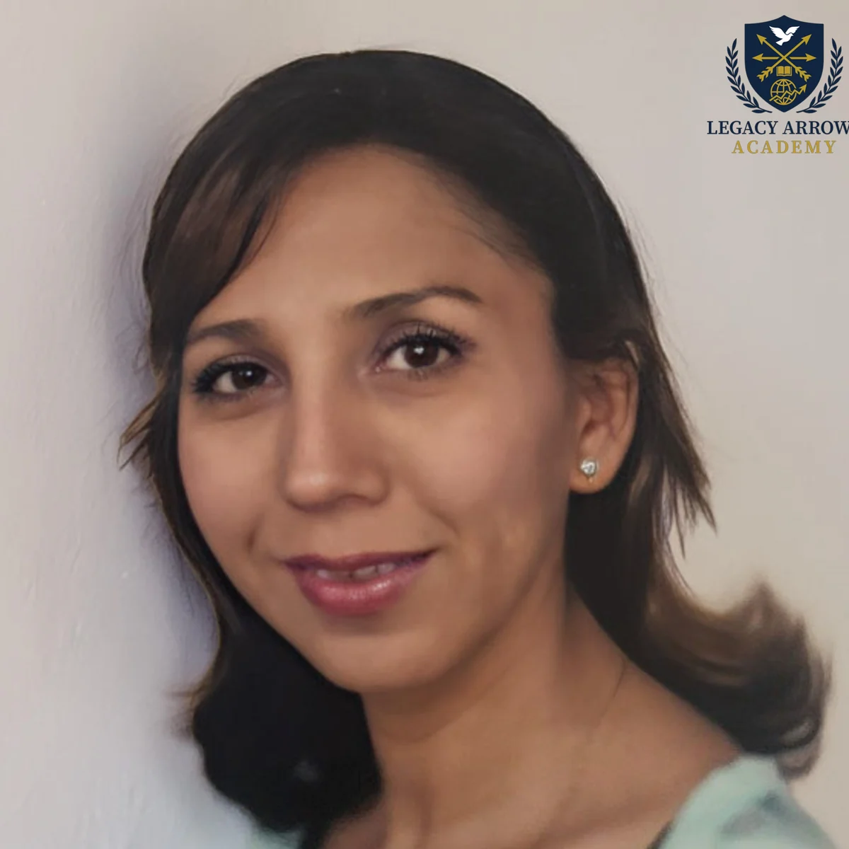 Norma Solorzano